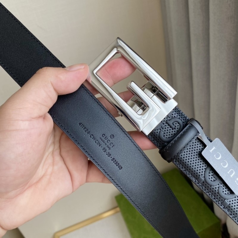 Gvc*1 belts